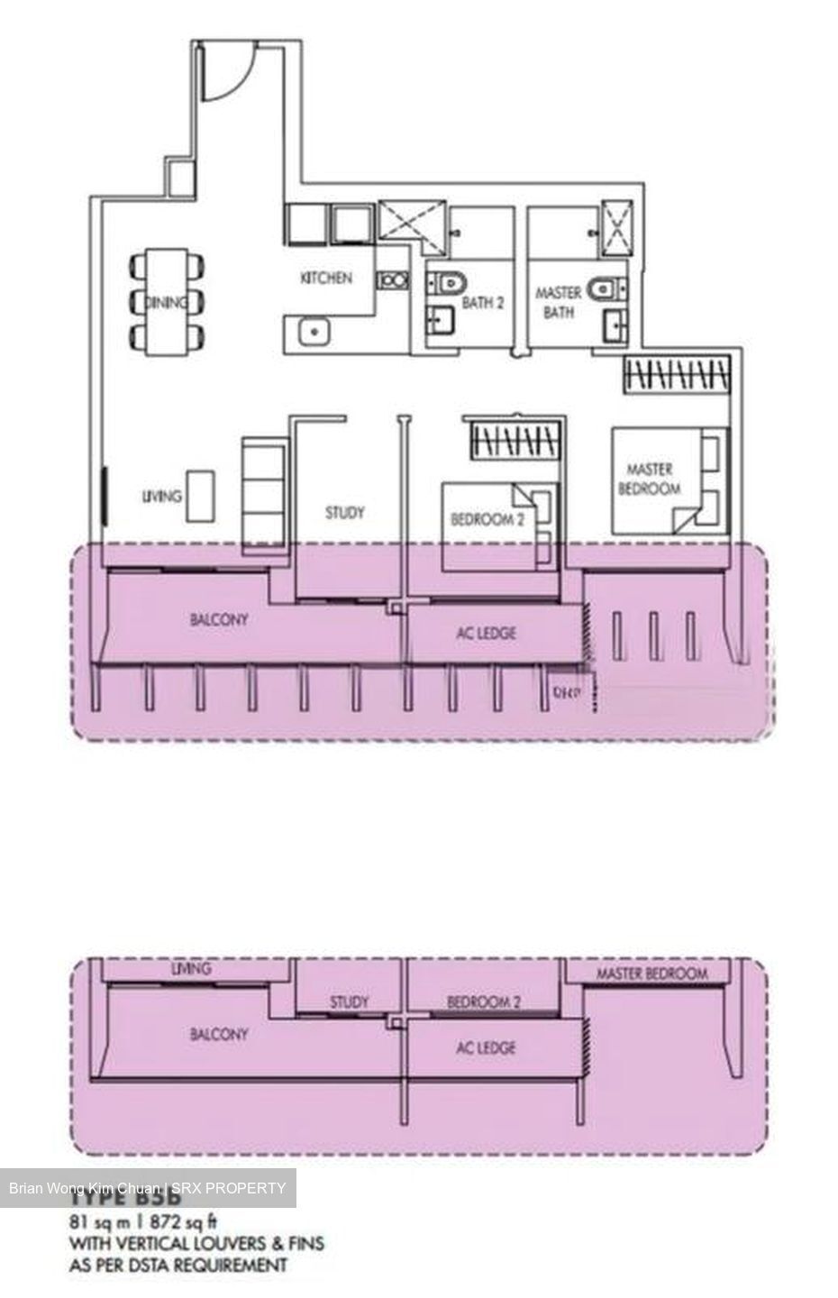 Sol Acres (D23), Condominium #575706061